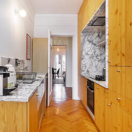 Whome | Estrela Family Apartment Perfect For Families & Friends Lisbon Exterior photo