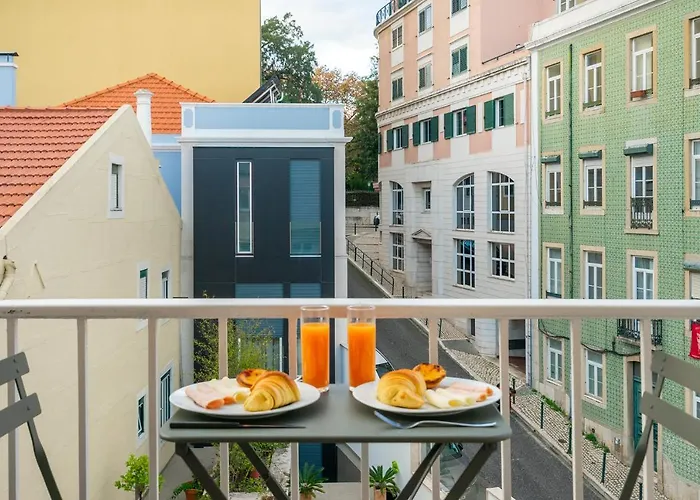 Whome | Estrela Family Apartment Perfect For Families & Friends