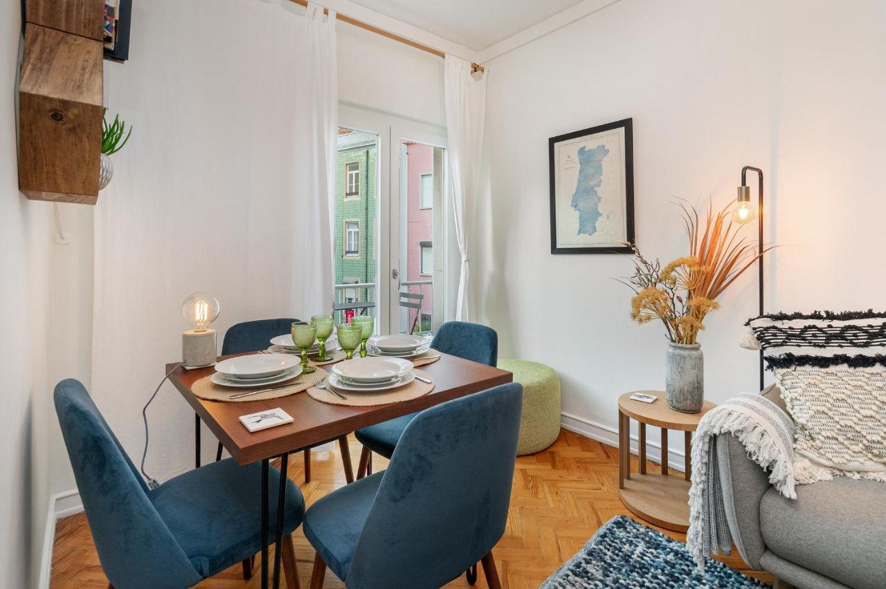 Whome | Estrela Family Perfect For Families & Friends Apartament