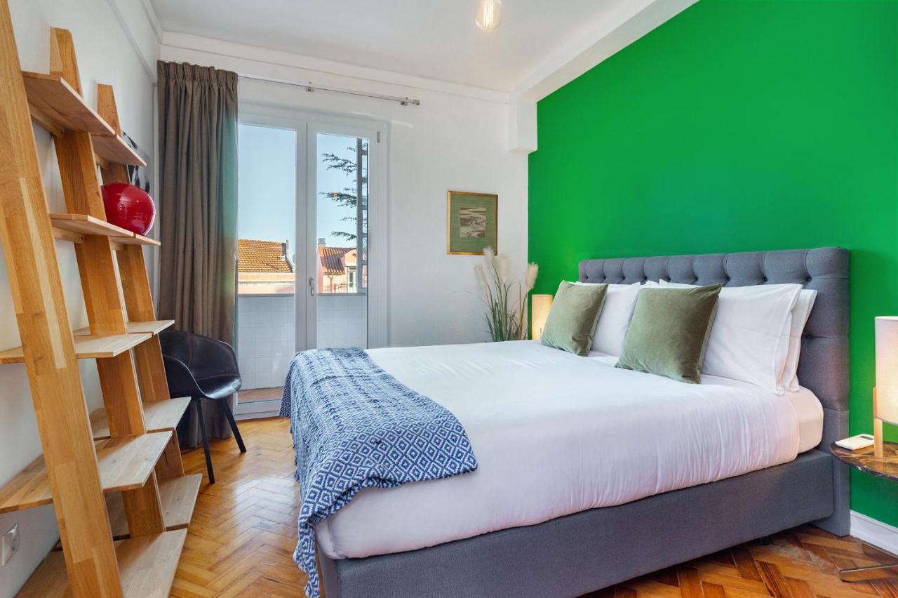 Apartament Whome | Estrela Family Perfect For Families & Friends